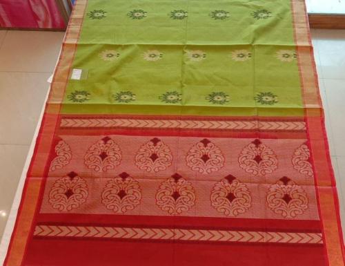 SAREES NEGAMAM WITH BLOUSE